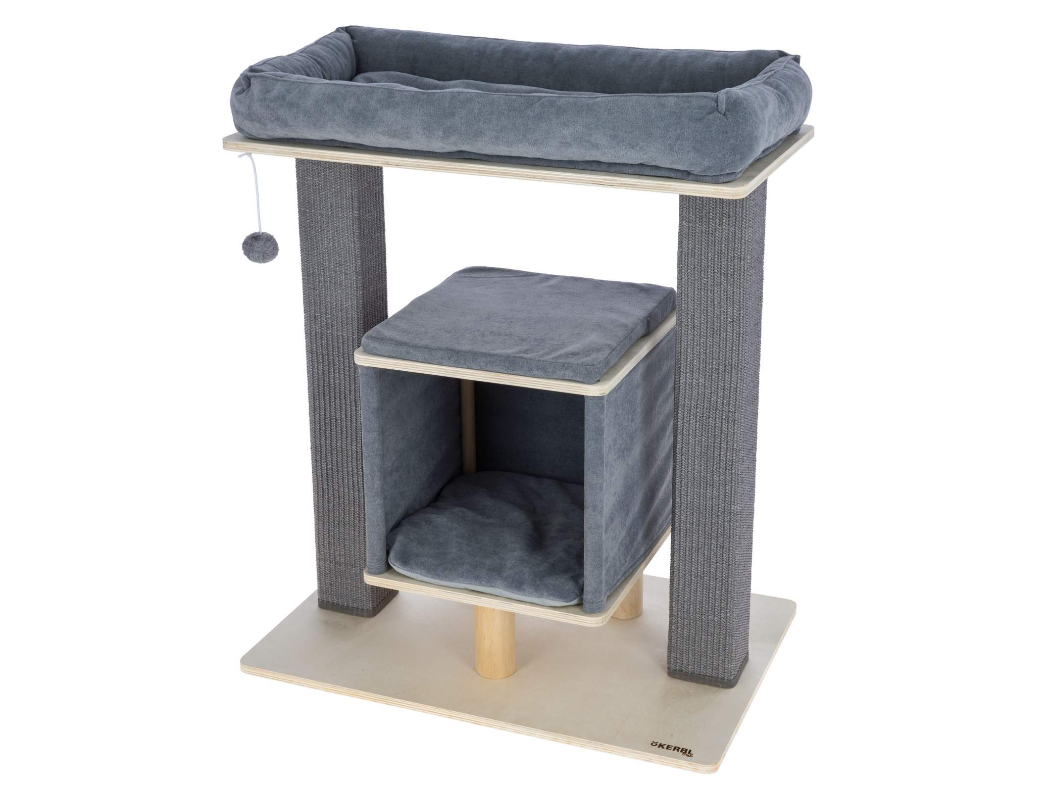 Cat Tree Noah III