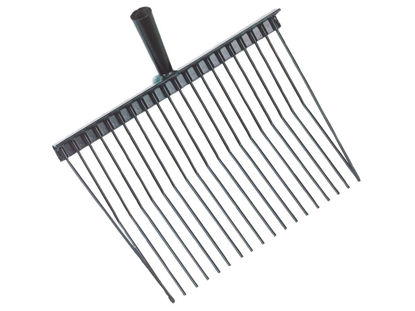 Litter Fork