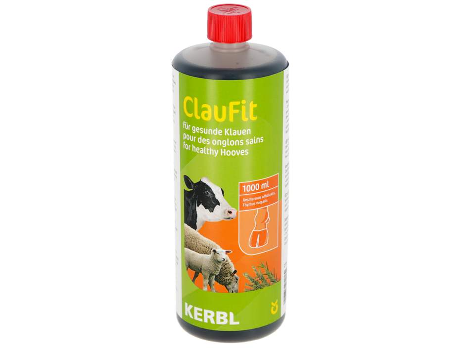 hoofcare tincture ClauFit