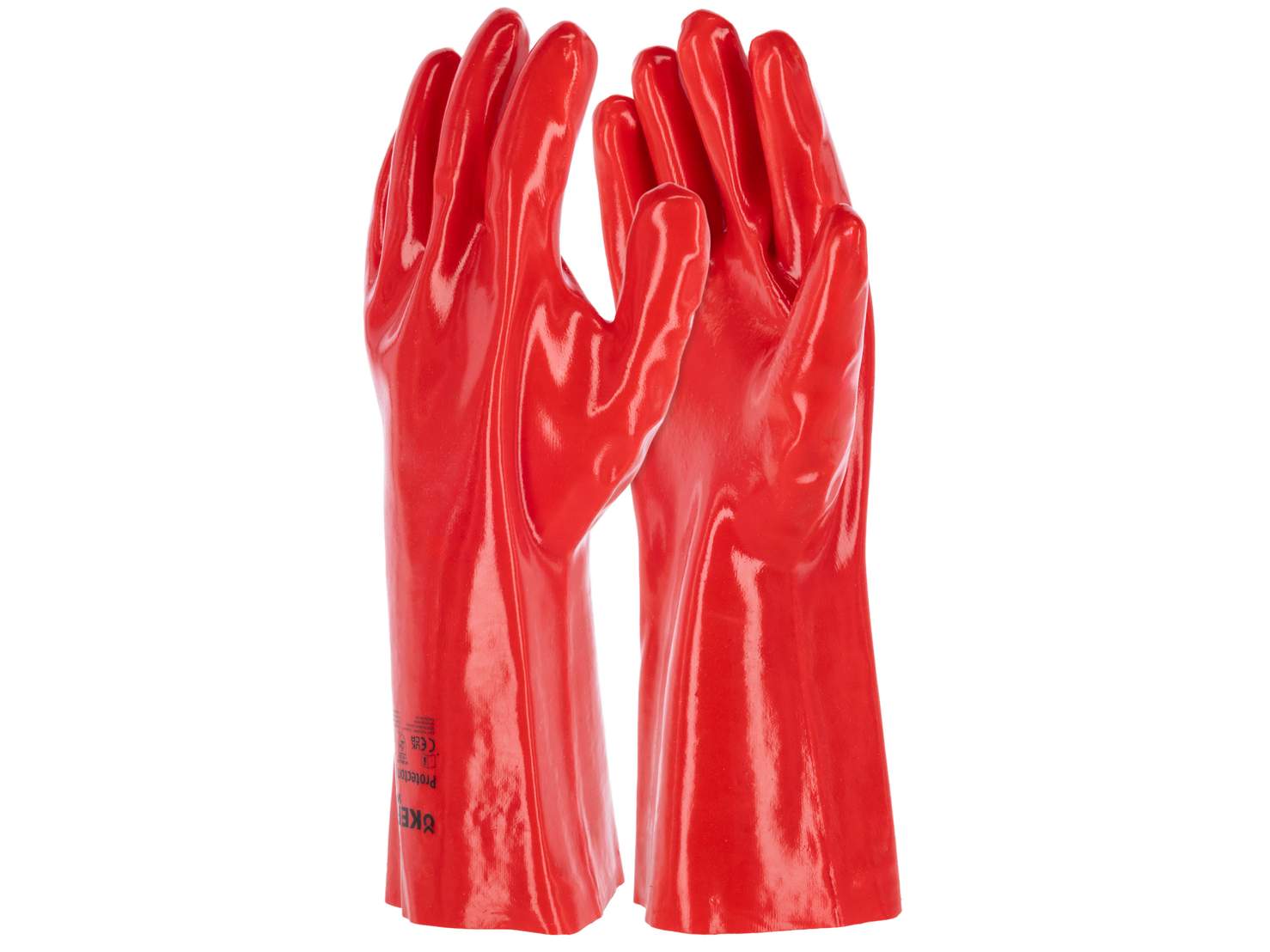 Glove Protecton