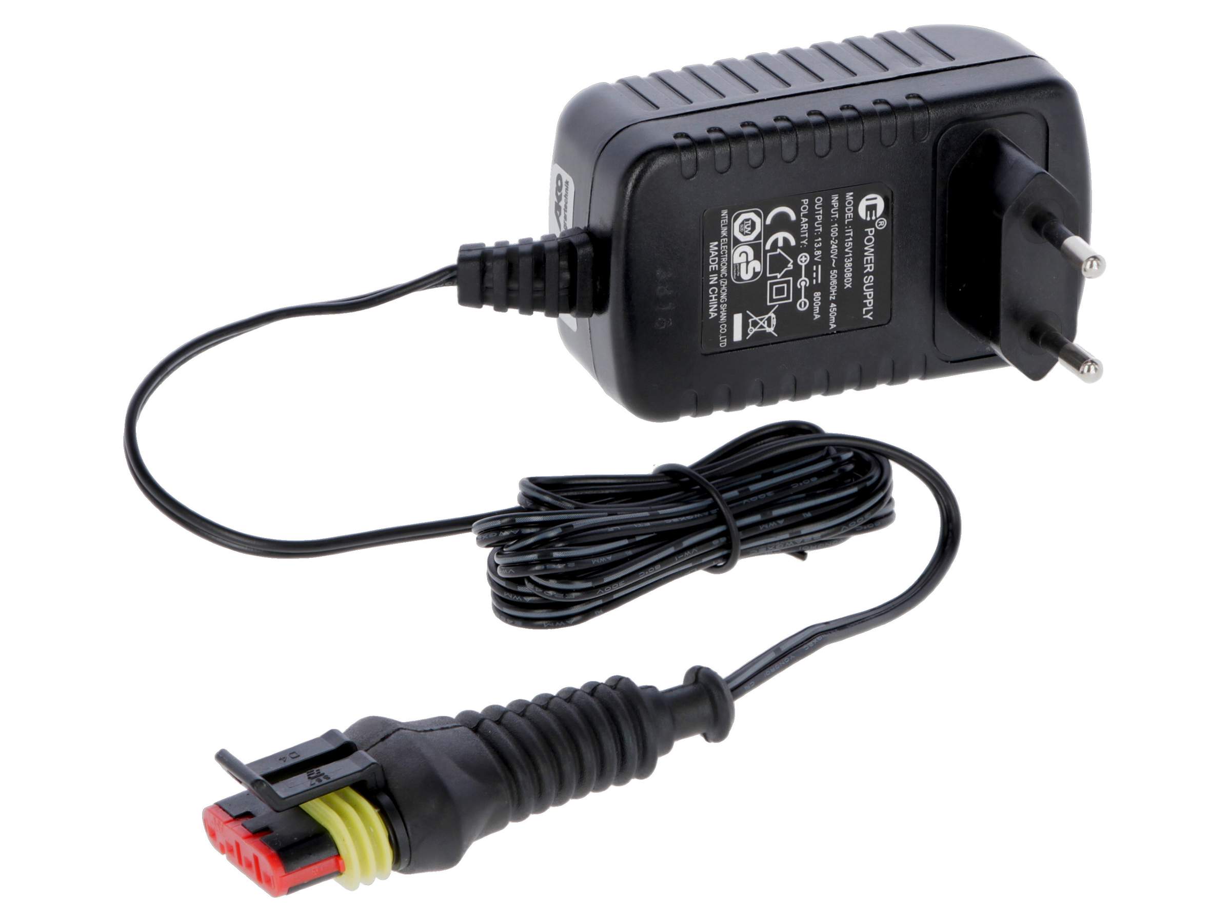 230 Volt Power Pack for FenceCONTROL