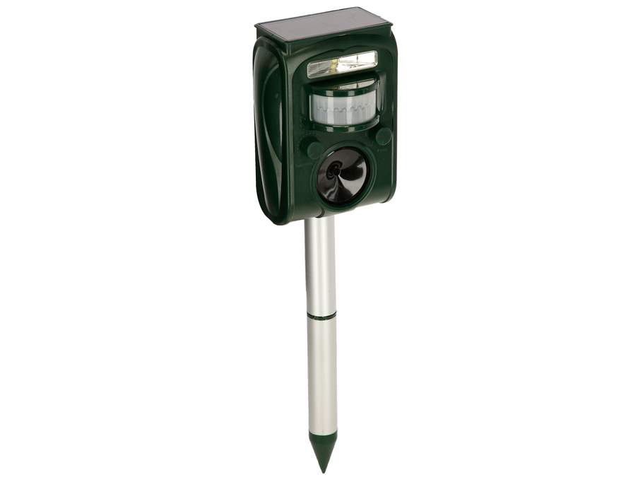 cit Ultraschall-Tiervertreiber SonicFlash