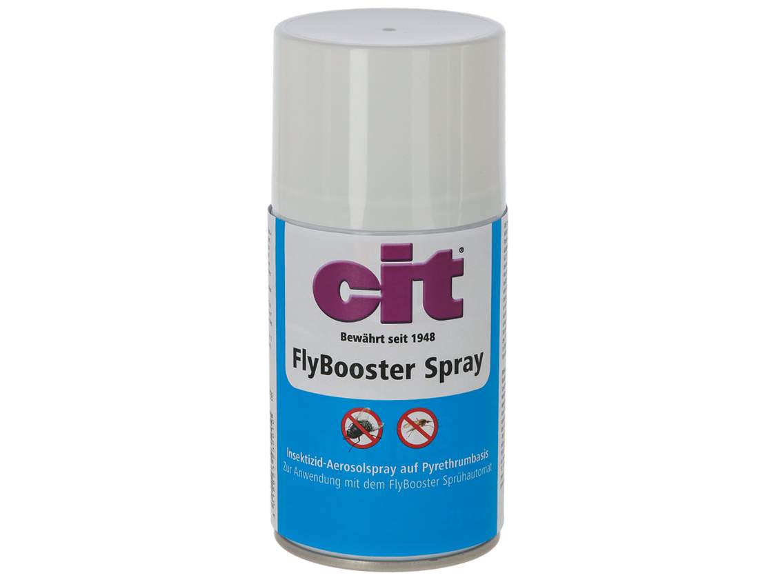 cit Insect Spray FlyBooster