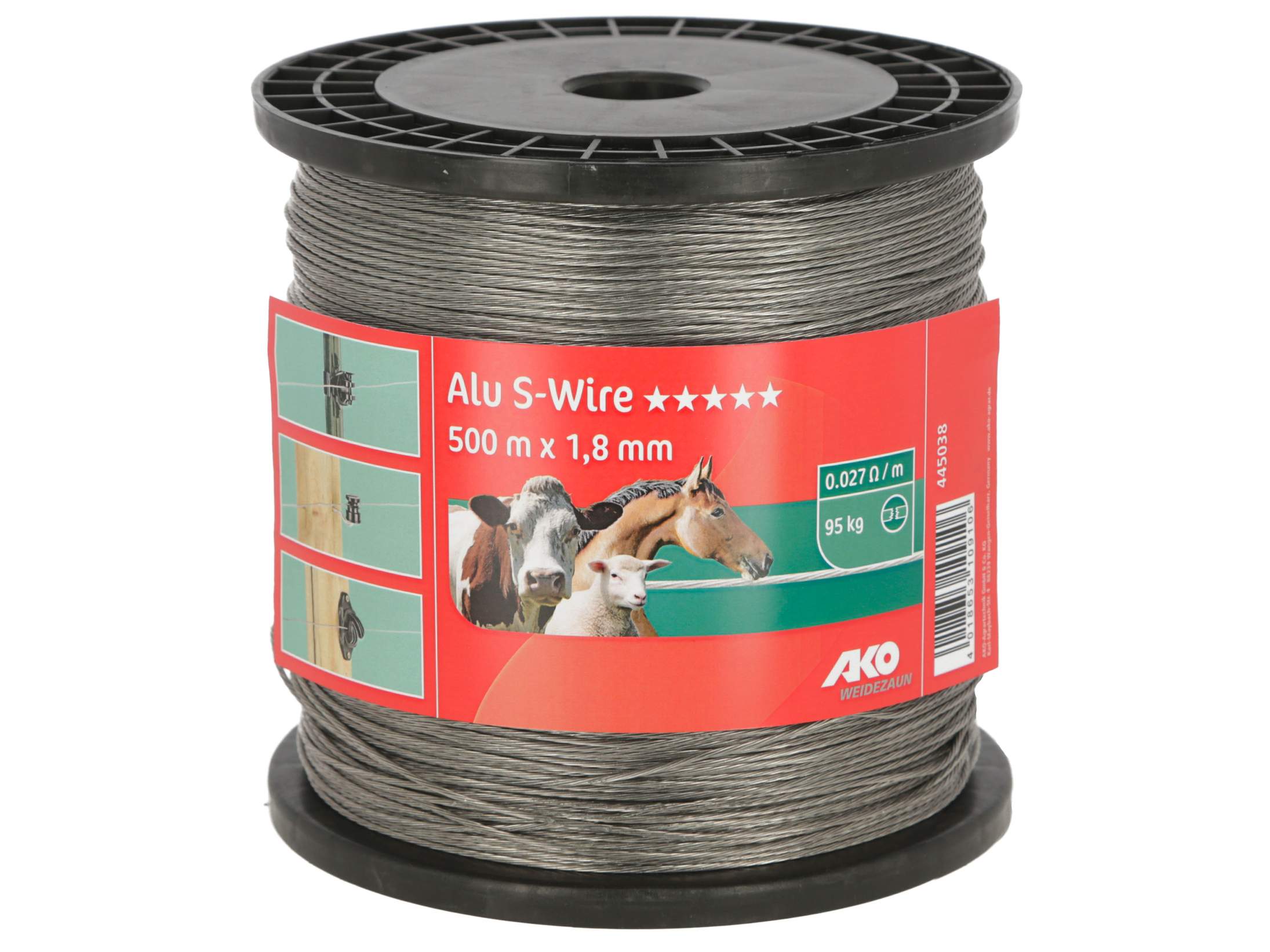 Stranded Wire