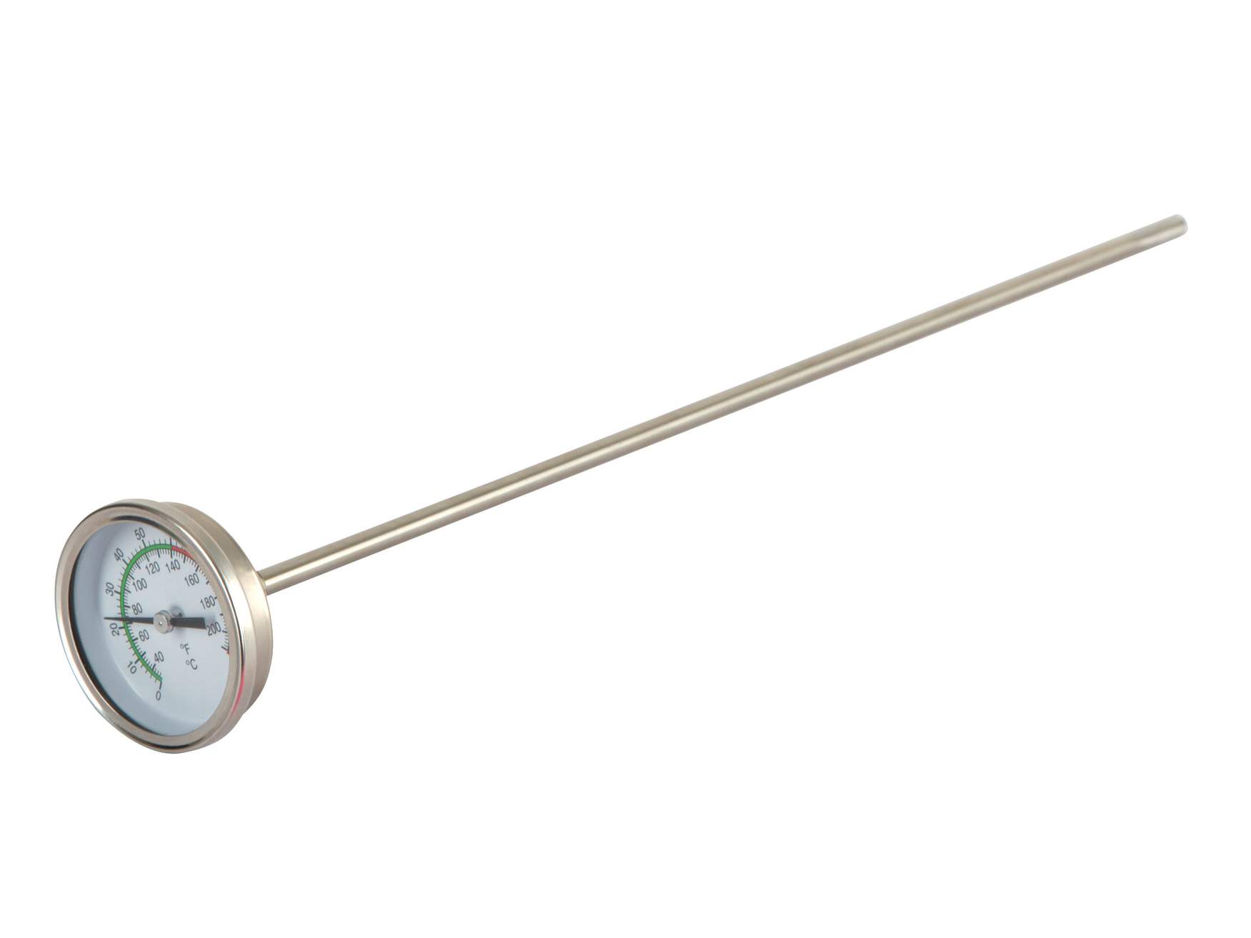 Stabthermometer