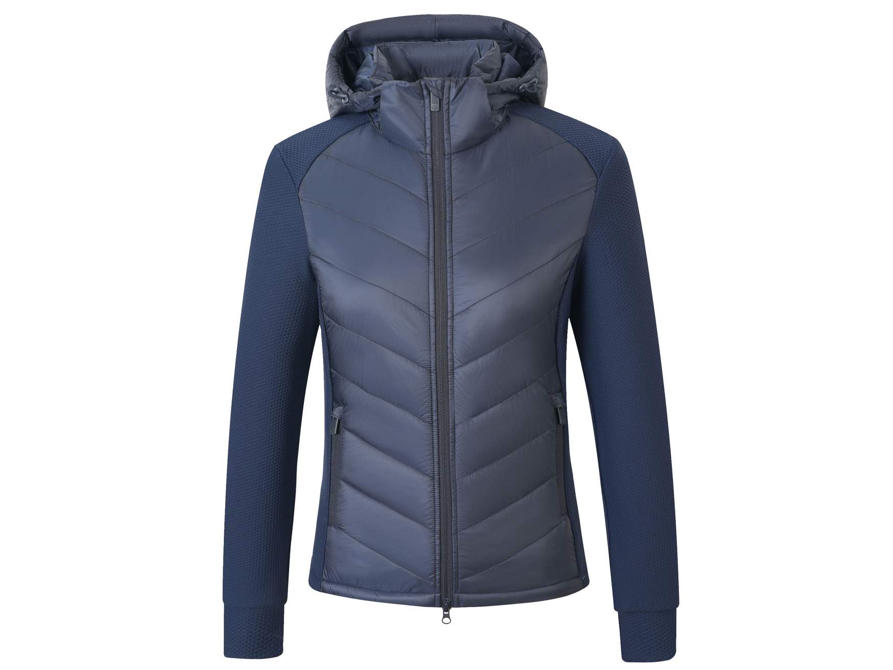 Combijacke