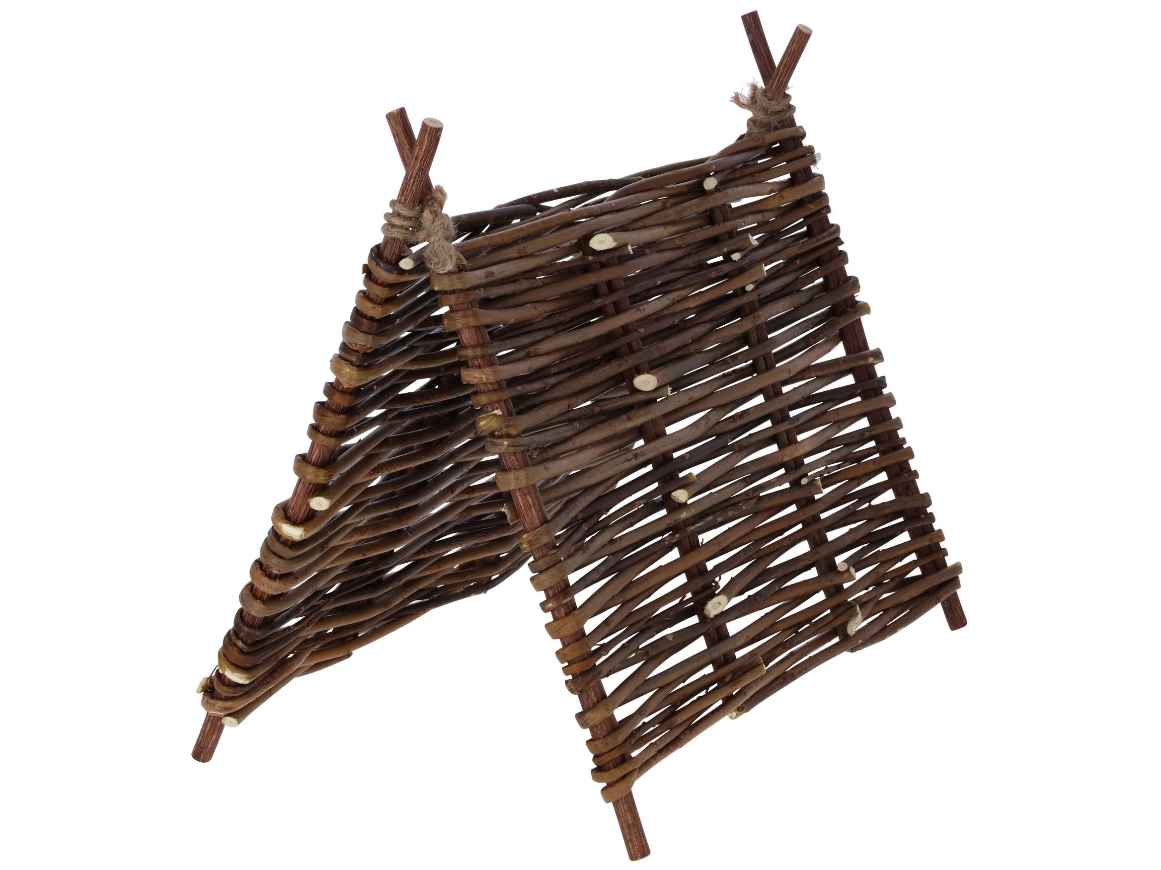 Teepee Tent Nature