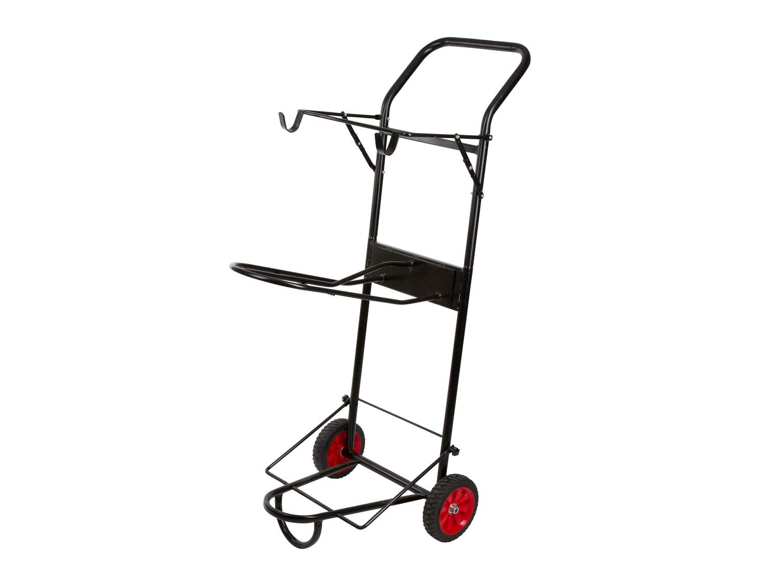 Sattelcaddy