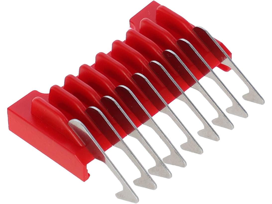 Aesculap Metal Attachment Comb