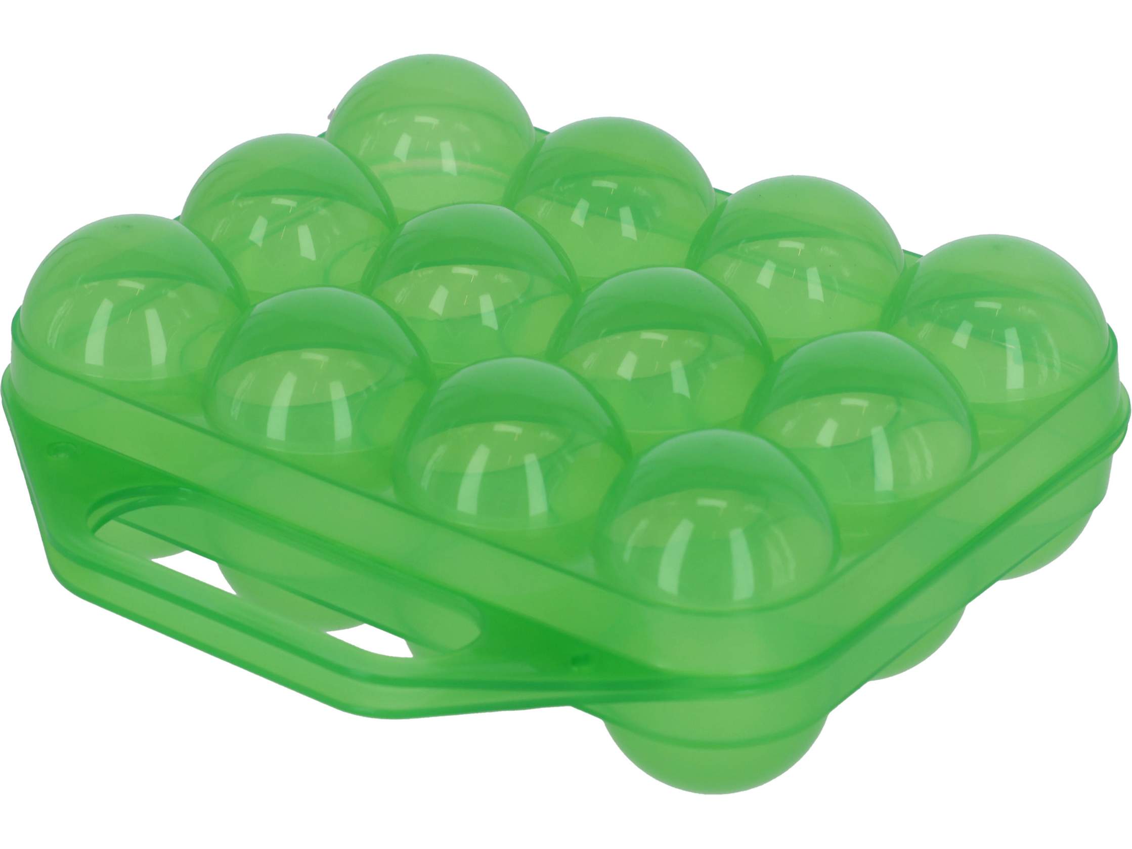 Eier-Transportbox