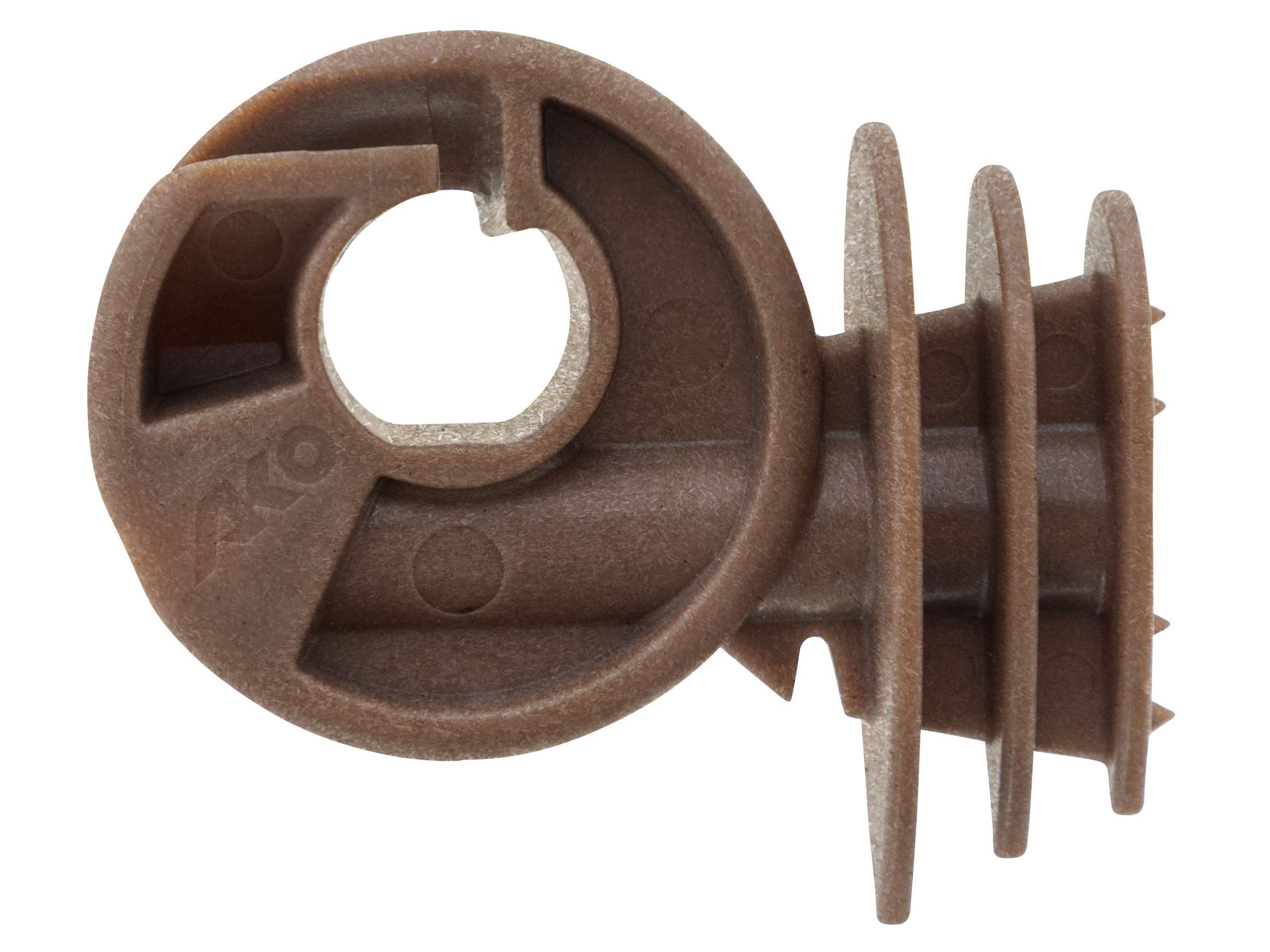 Ringisolator Easy Drill SX green