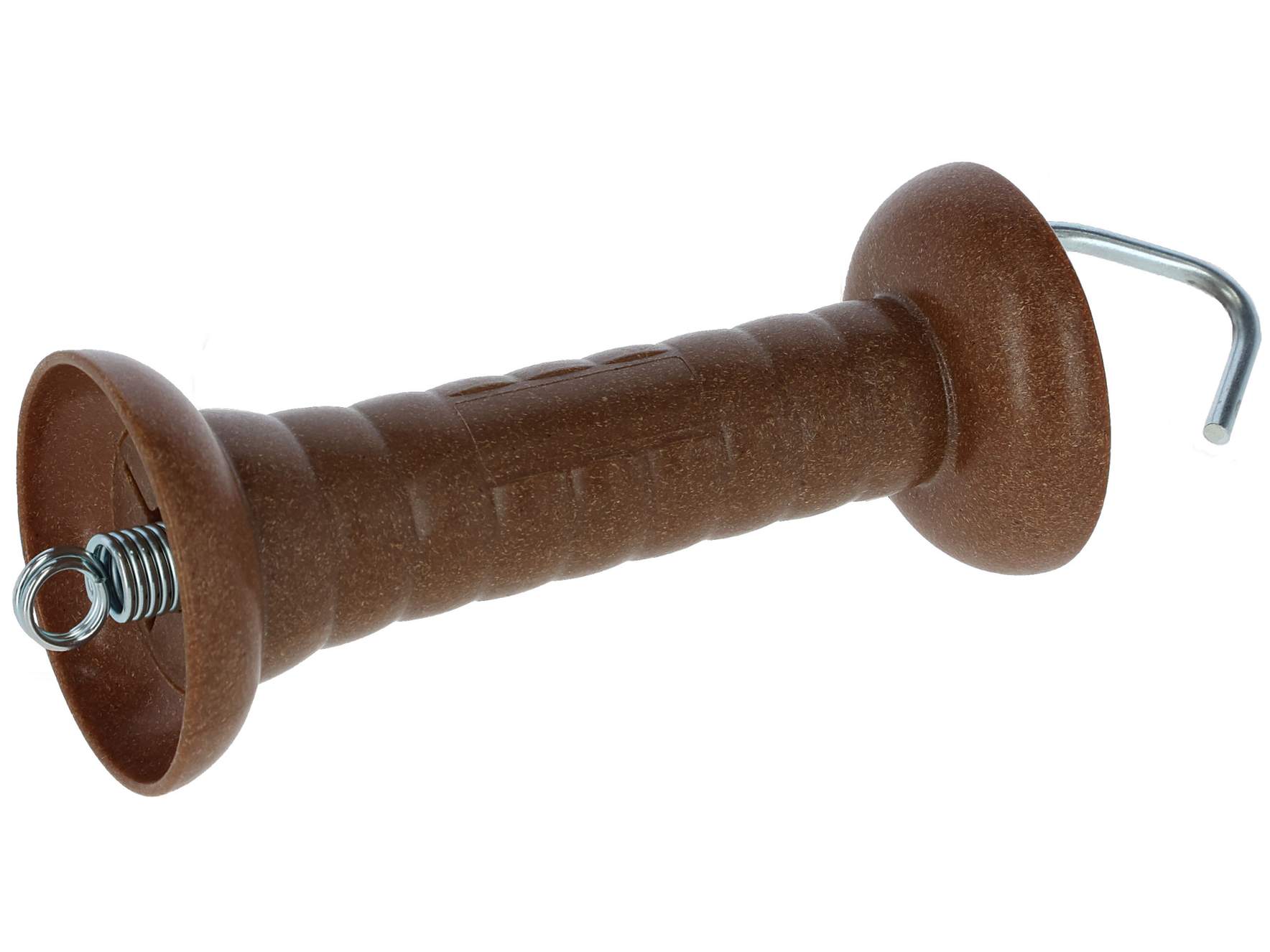 Gate Handle Premium BIG green
