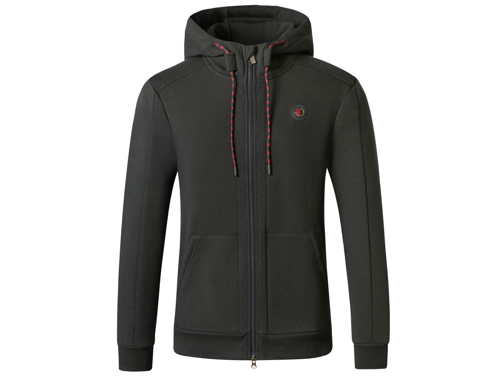 Anniversary Hoodie Jacket