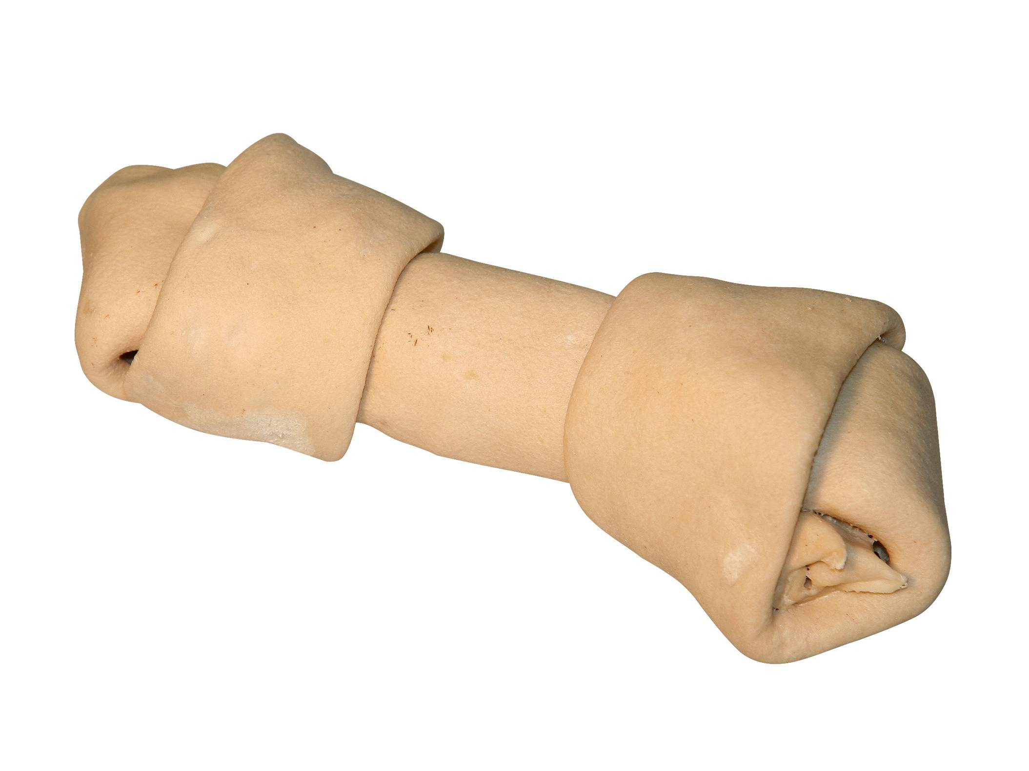 Rawhide Knot