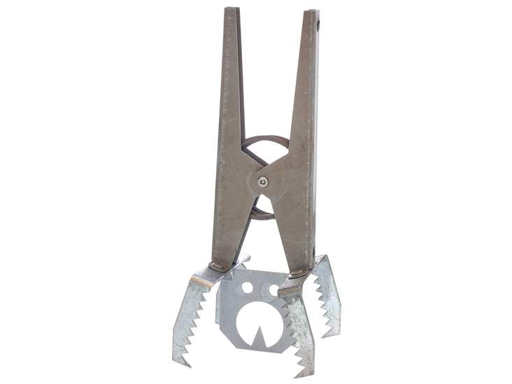 cit Vole Pincer Trap VoleX John
