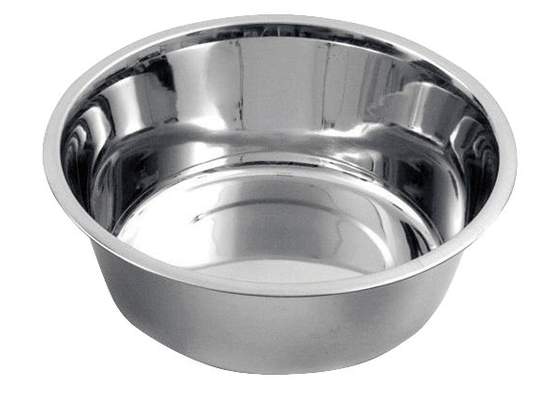 Stainless Steel Bowl