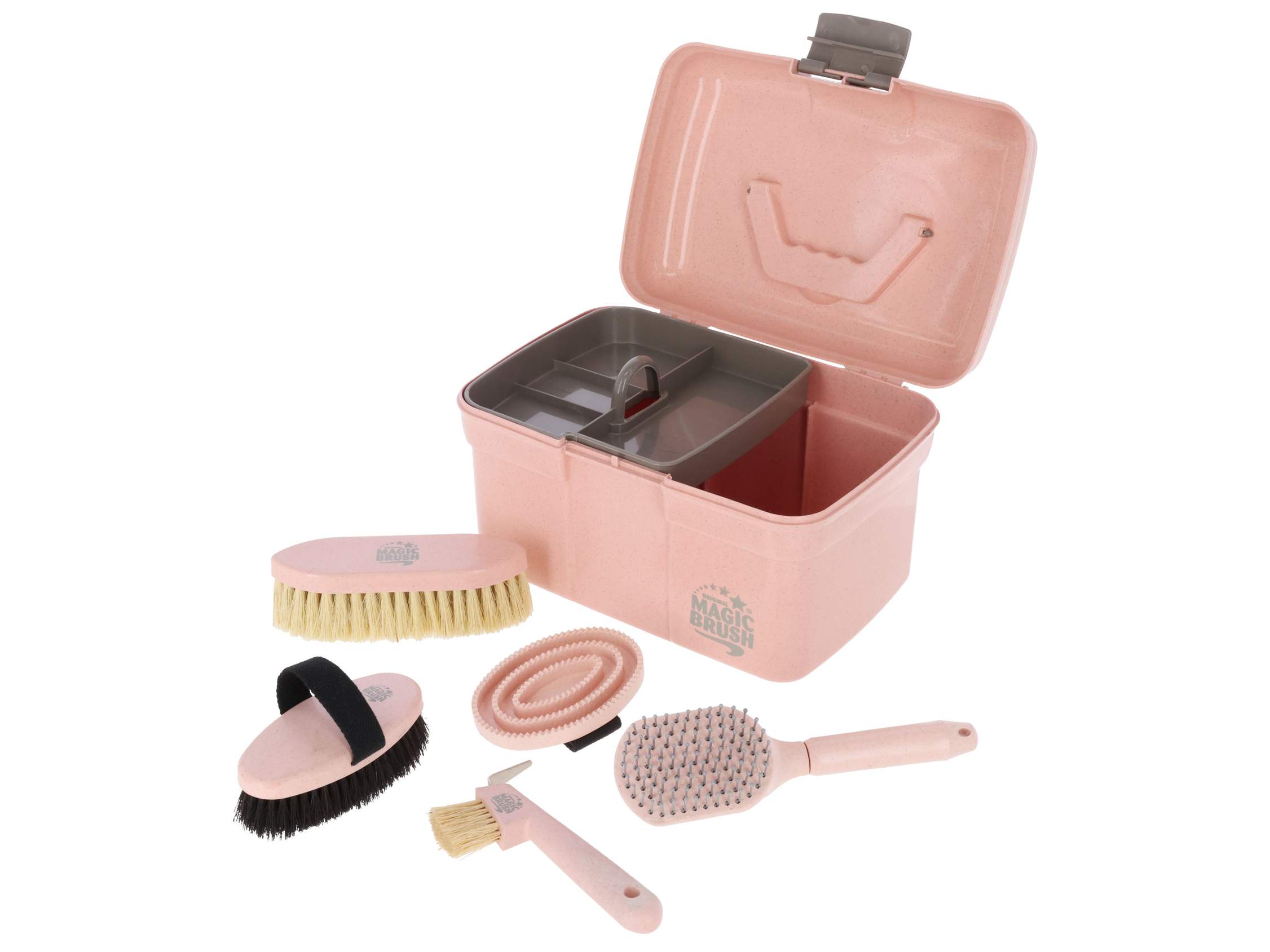 MagicBrush Putzbox WaterLily