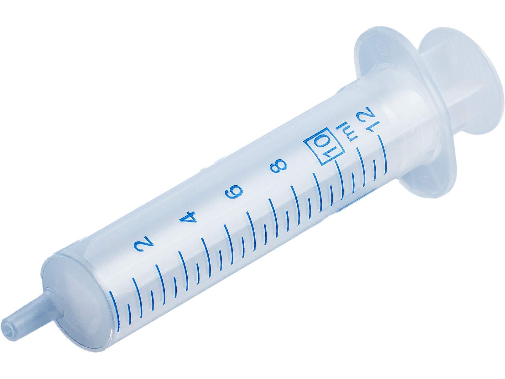 HSW Disposable Syringe HENKE-JECT® Eco