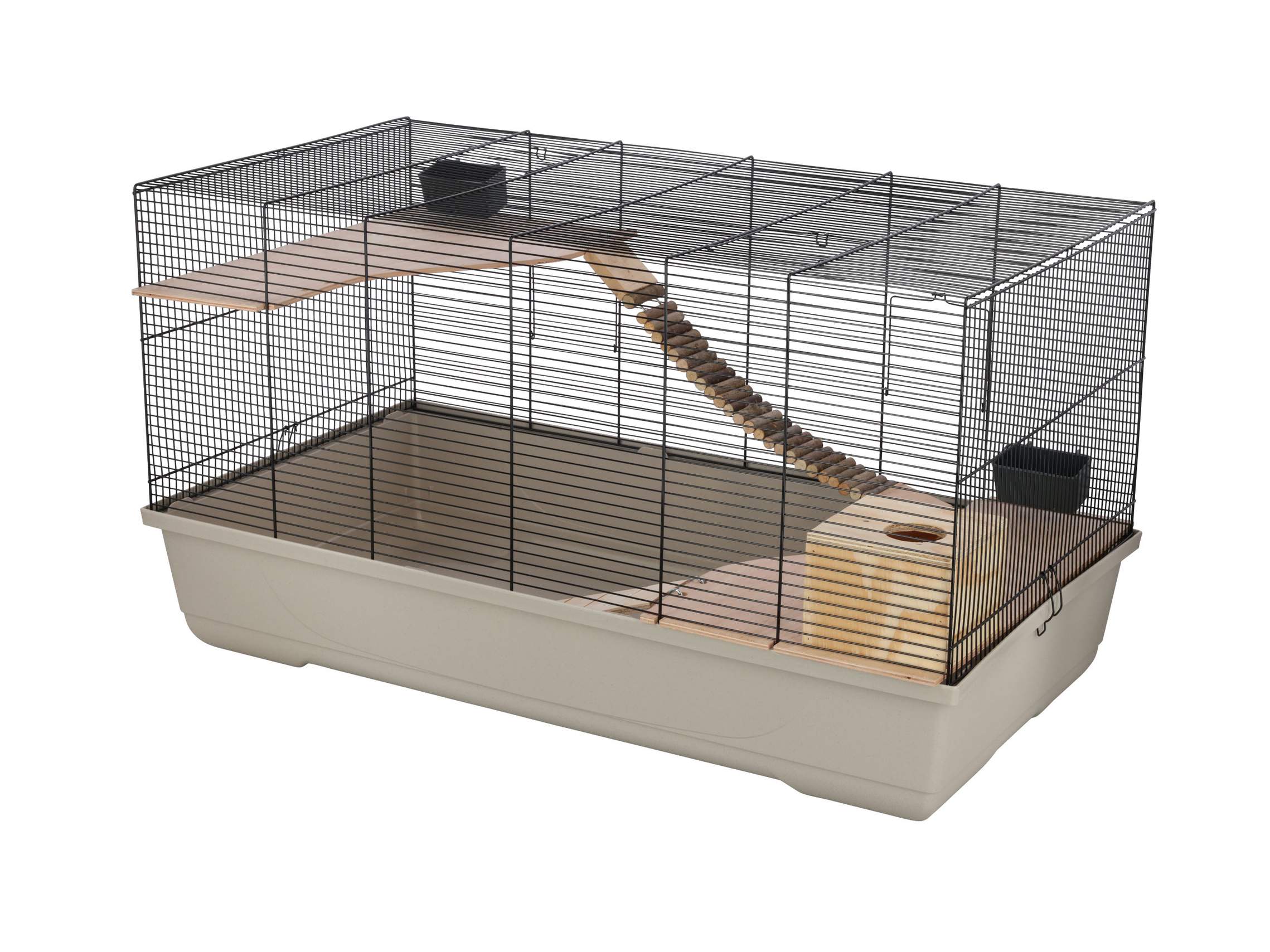 Kleintierkäfig Gabbia Hamster 102