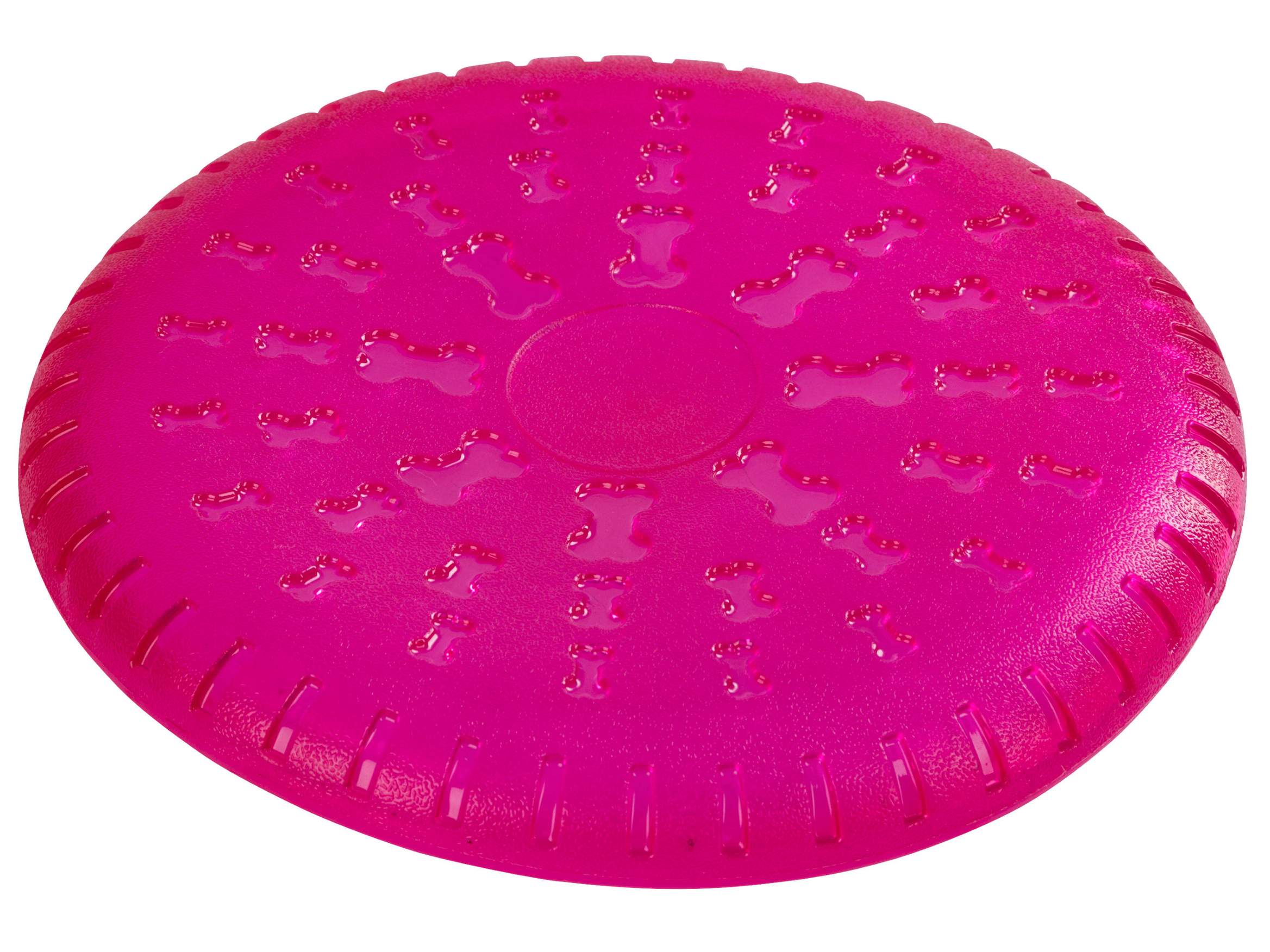 Frisbee ToyFastic