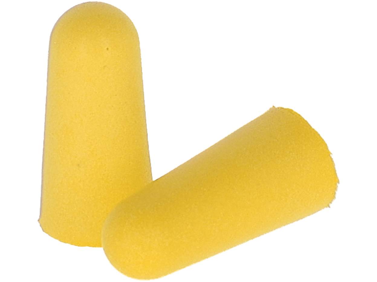 Earplugs