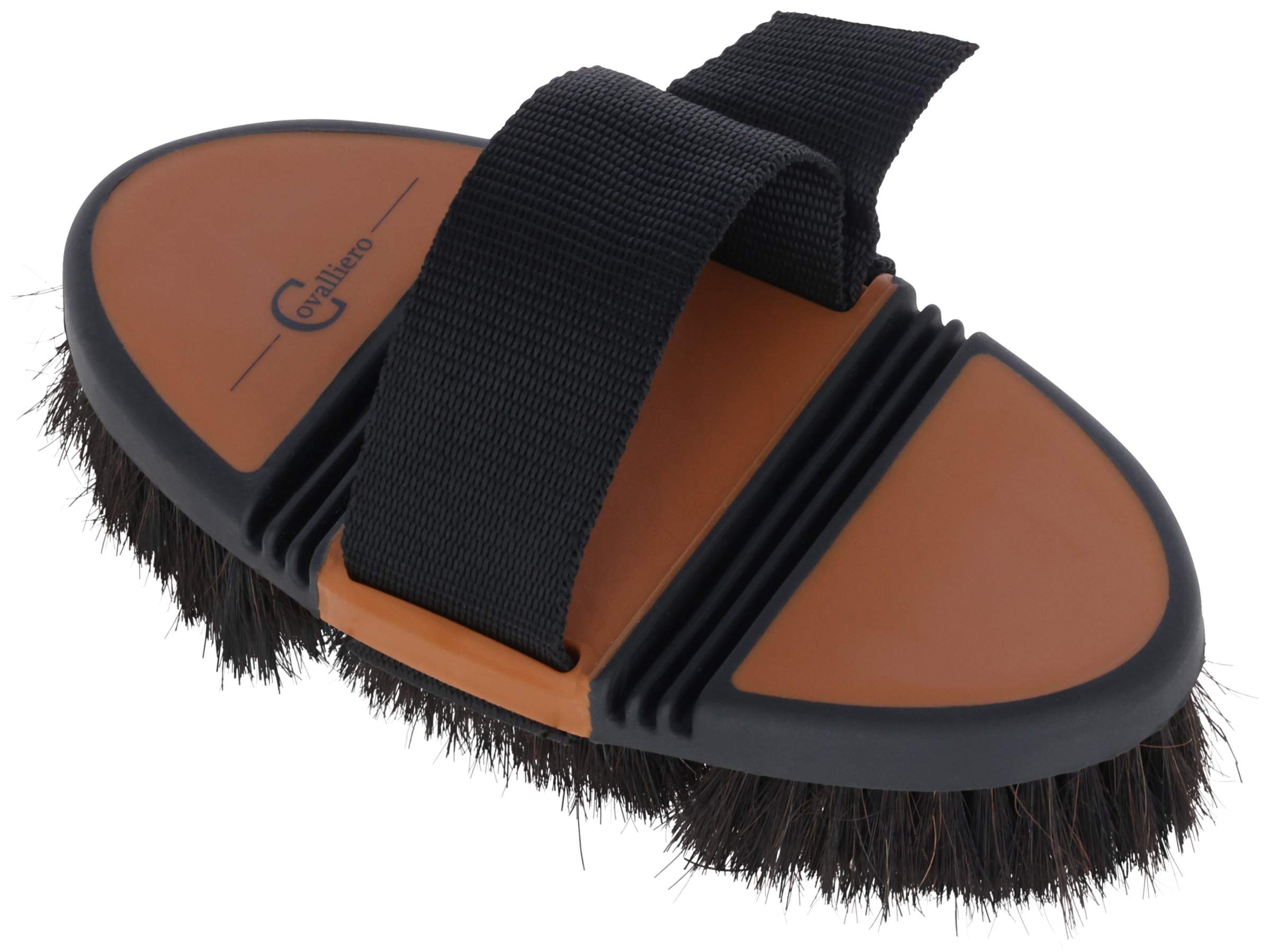 Covalliero Flex HorseHair 2K