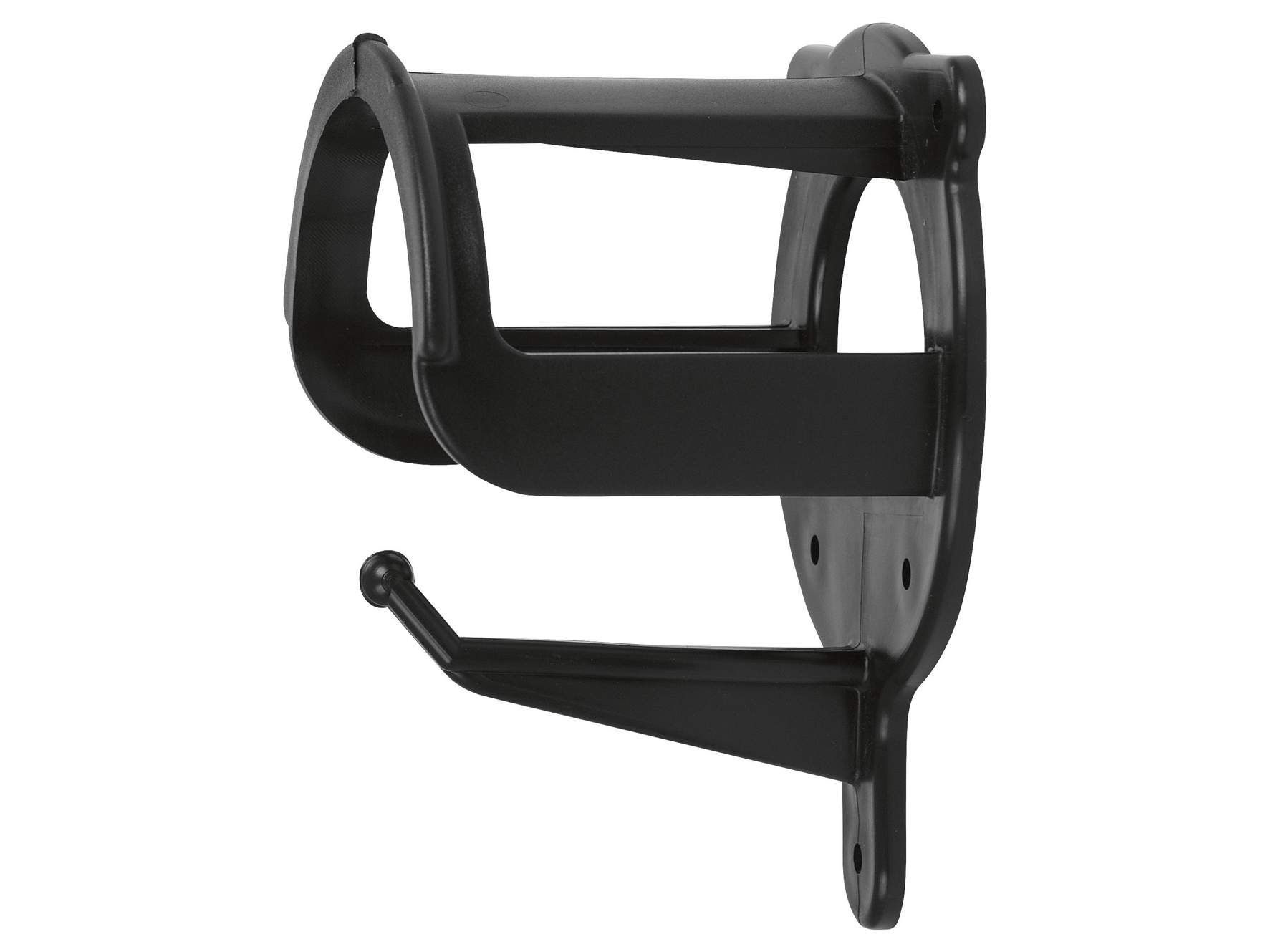 Bridle Rack