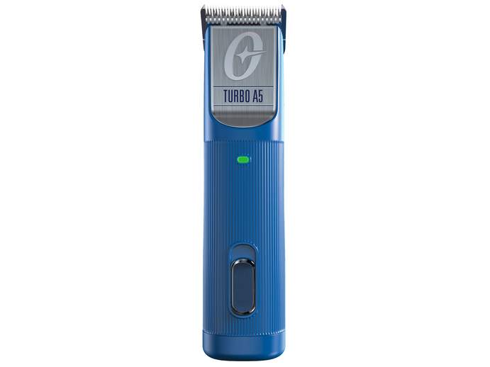 Cordless Clipper Cordless Turbo A5