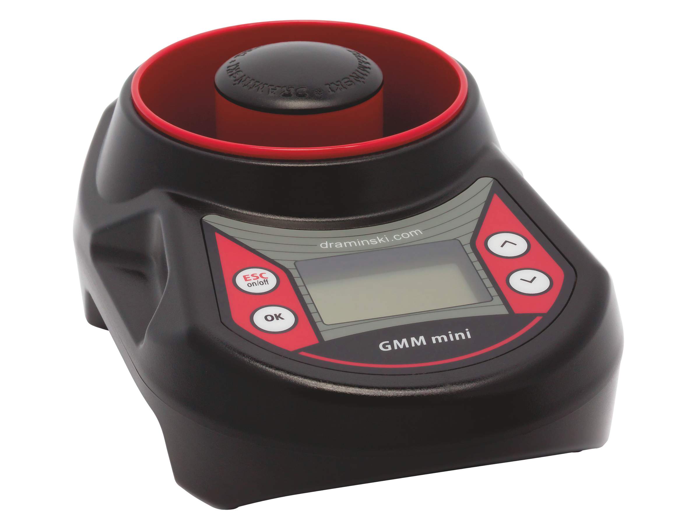 Grain Moisture Meter GMM mini