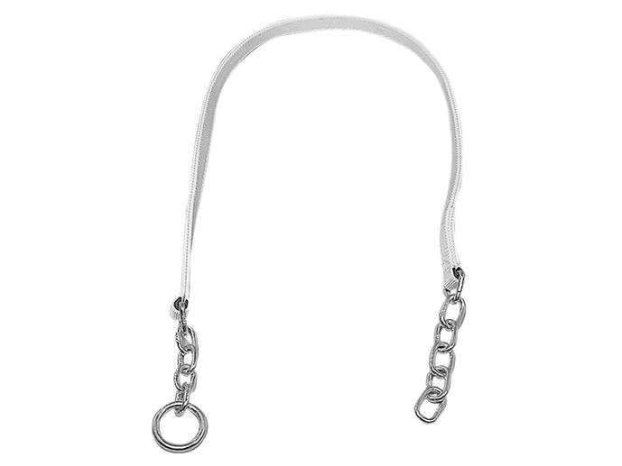Cattle Tether with Chain Component Typ W