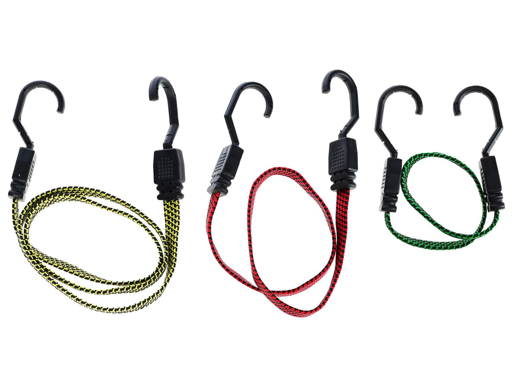 8-piece Flat Expander Set