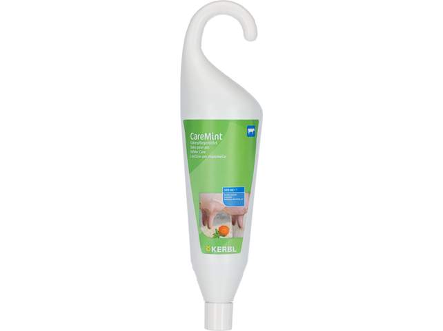 Udder Care Products CareMINT