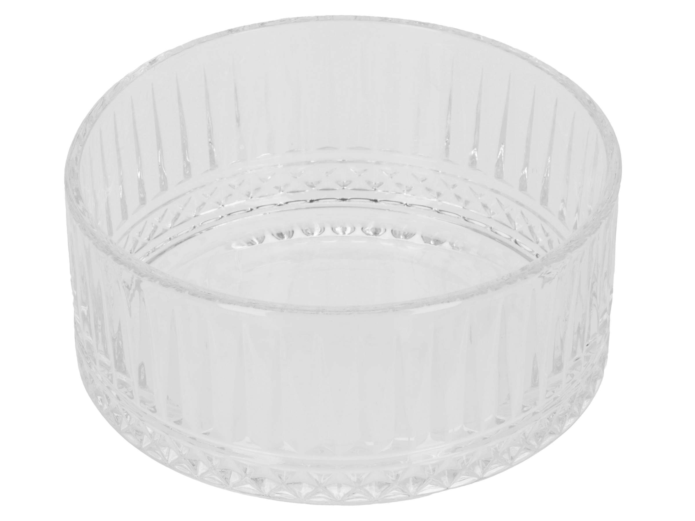Glasnapf