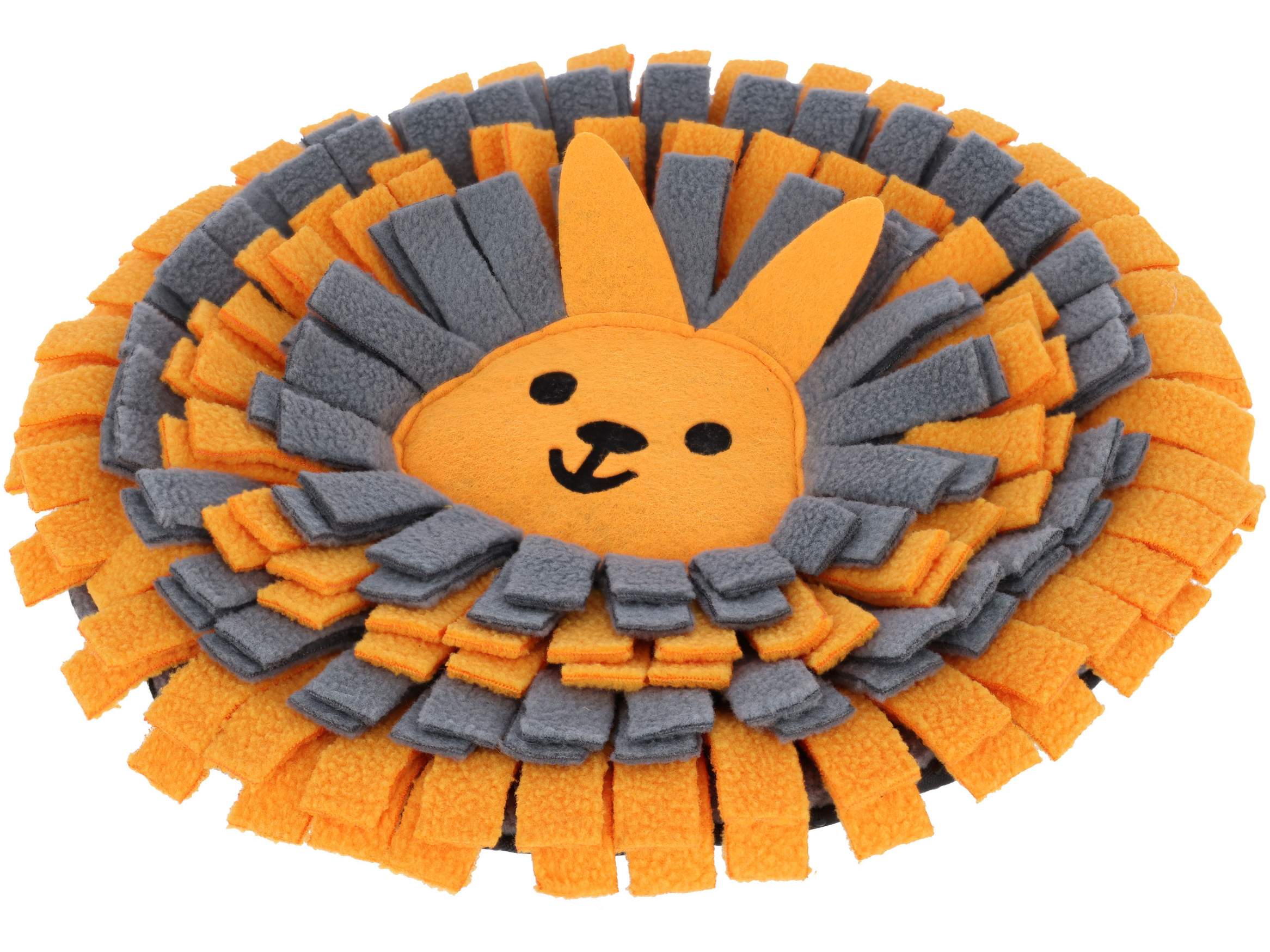 Schnüffelteppich