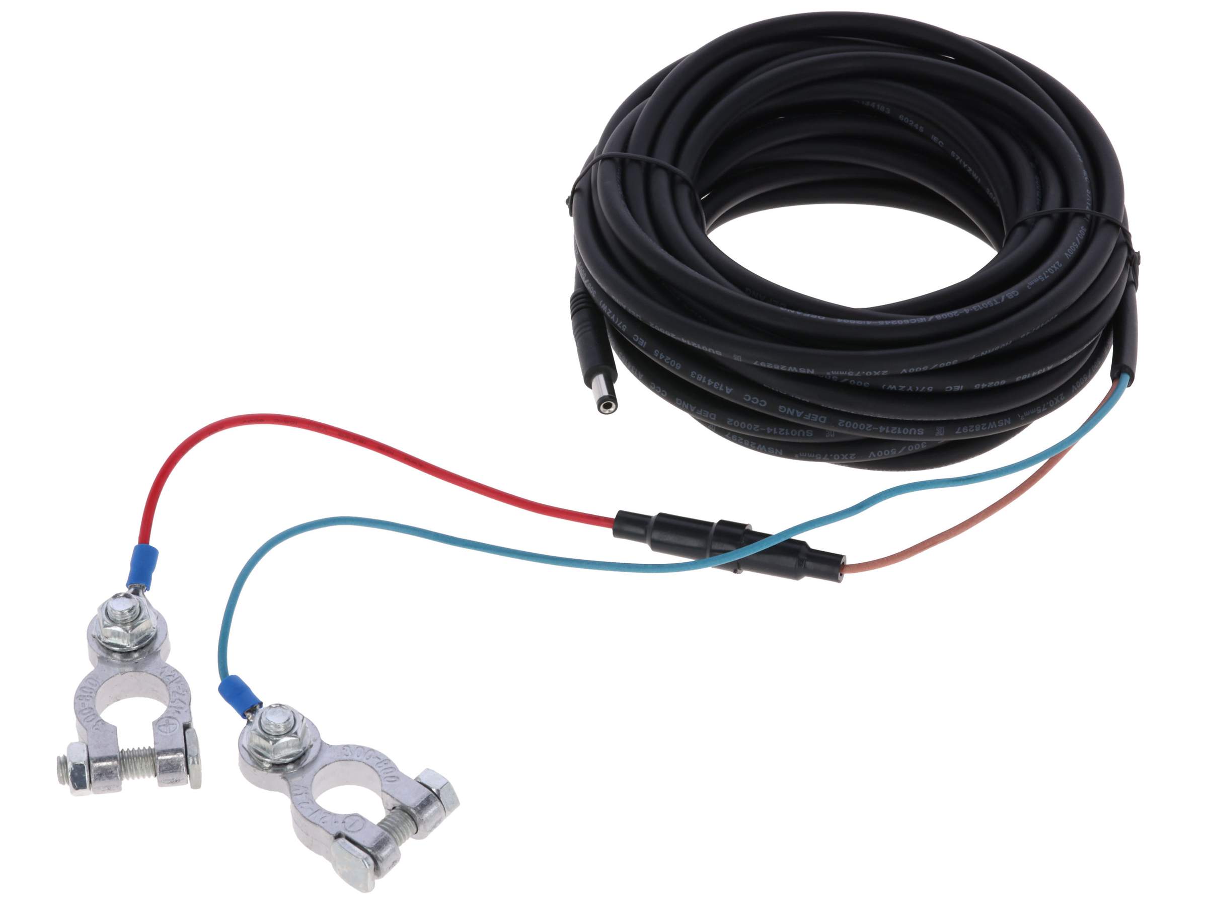 Battery Lead Set