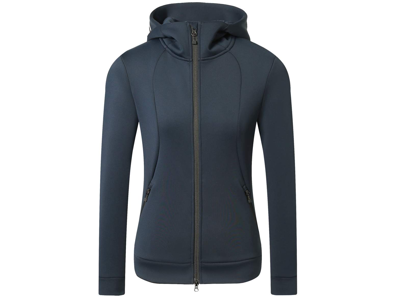 Hoodie Jacket