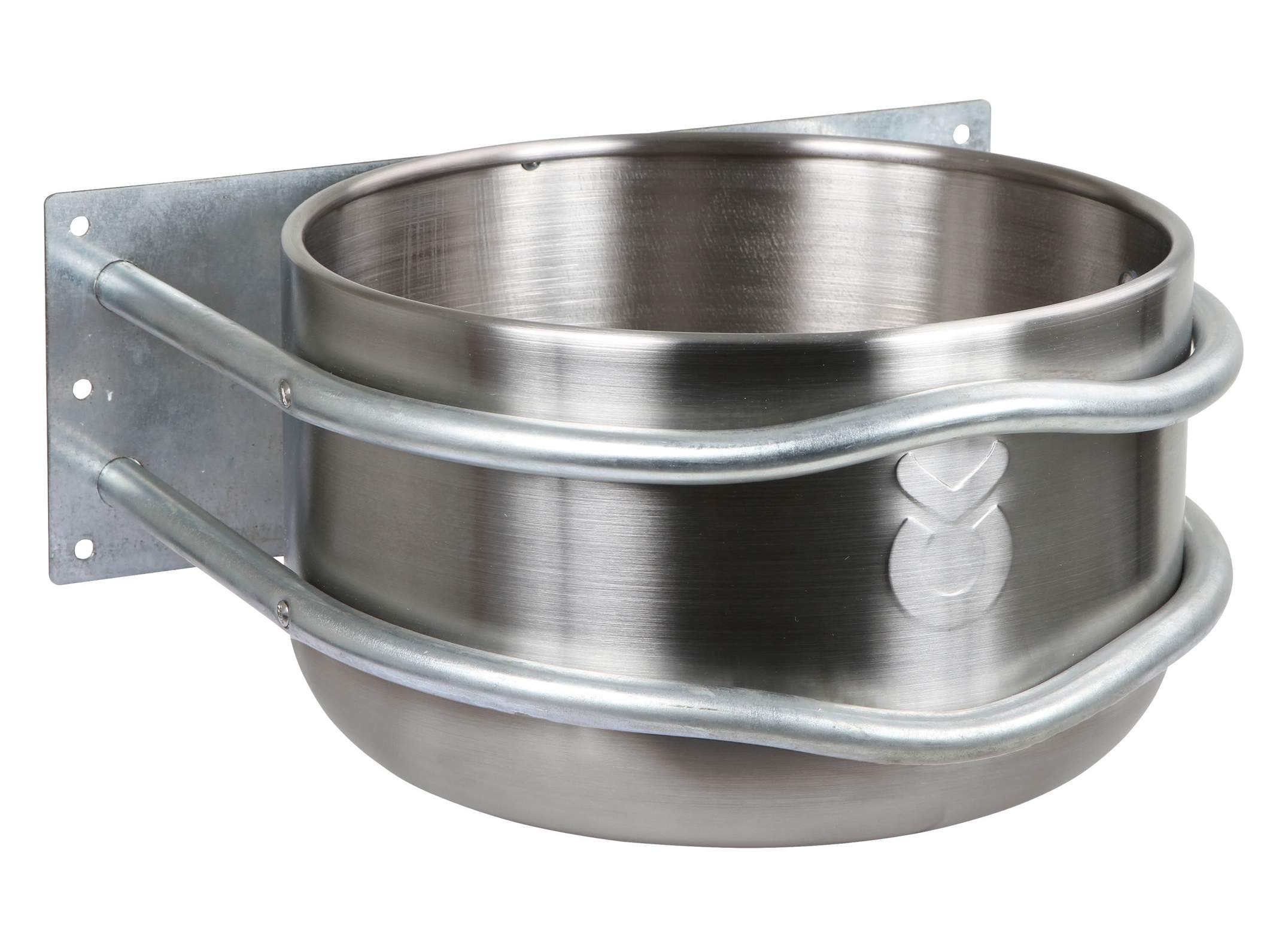 Feeding Trough Stainless Steel