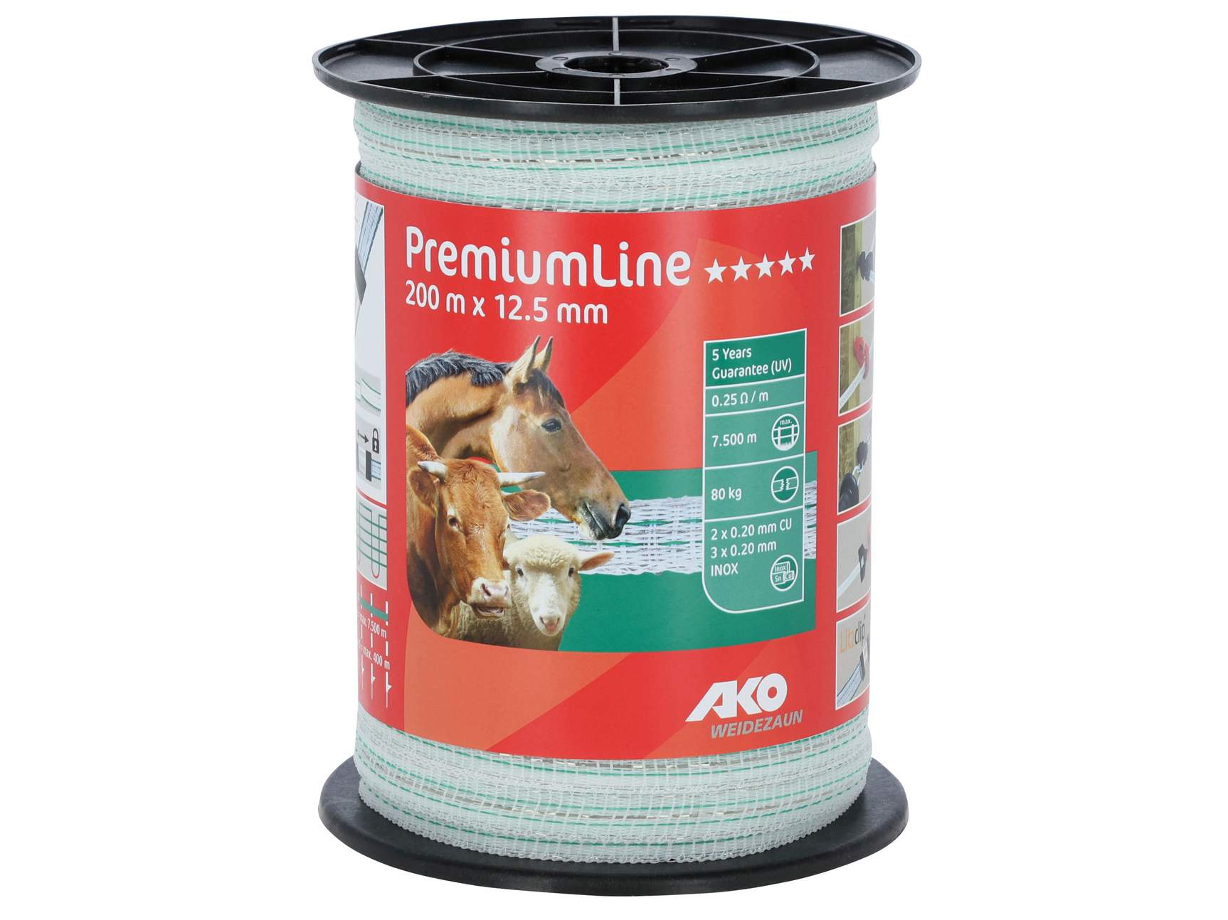 Tape PremiumLine