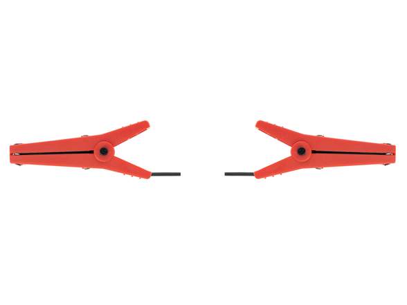 Fence Connection Cable, double