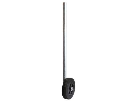 Stabiliser for adjustable Pasture Gates