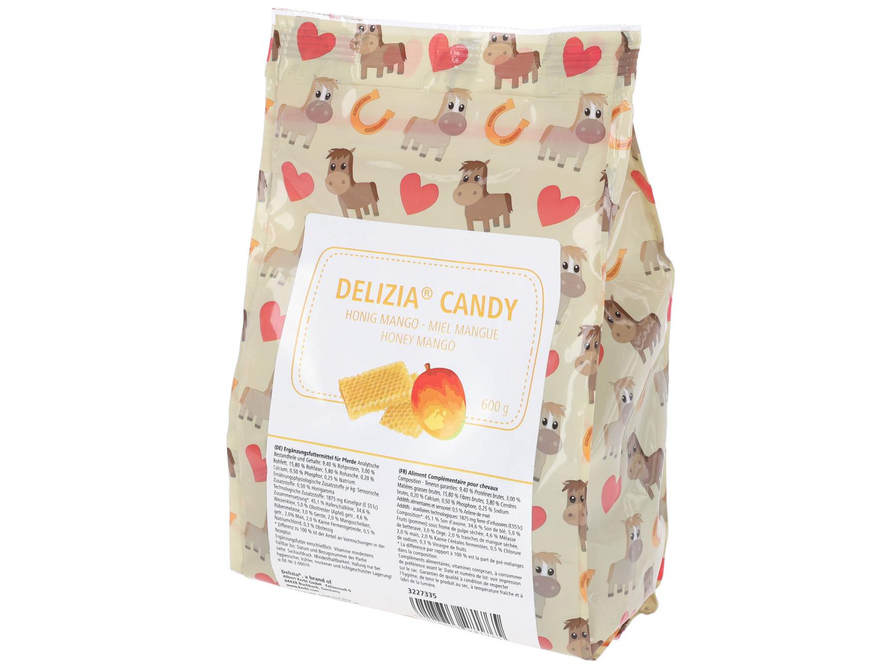 Delizia® Candy