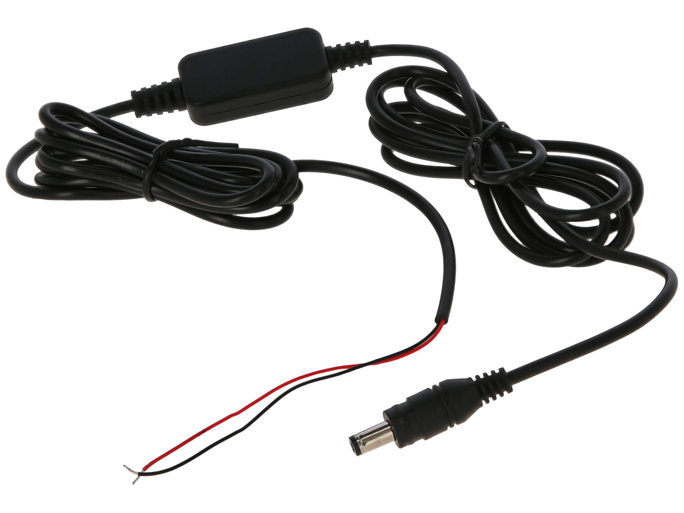 Connector Cable 12 Volt