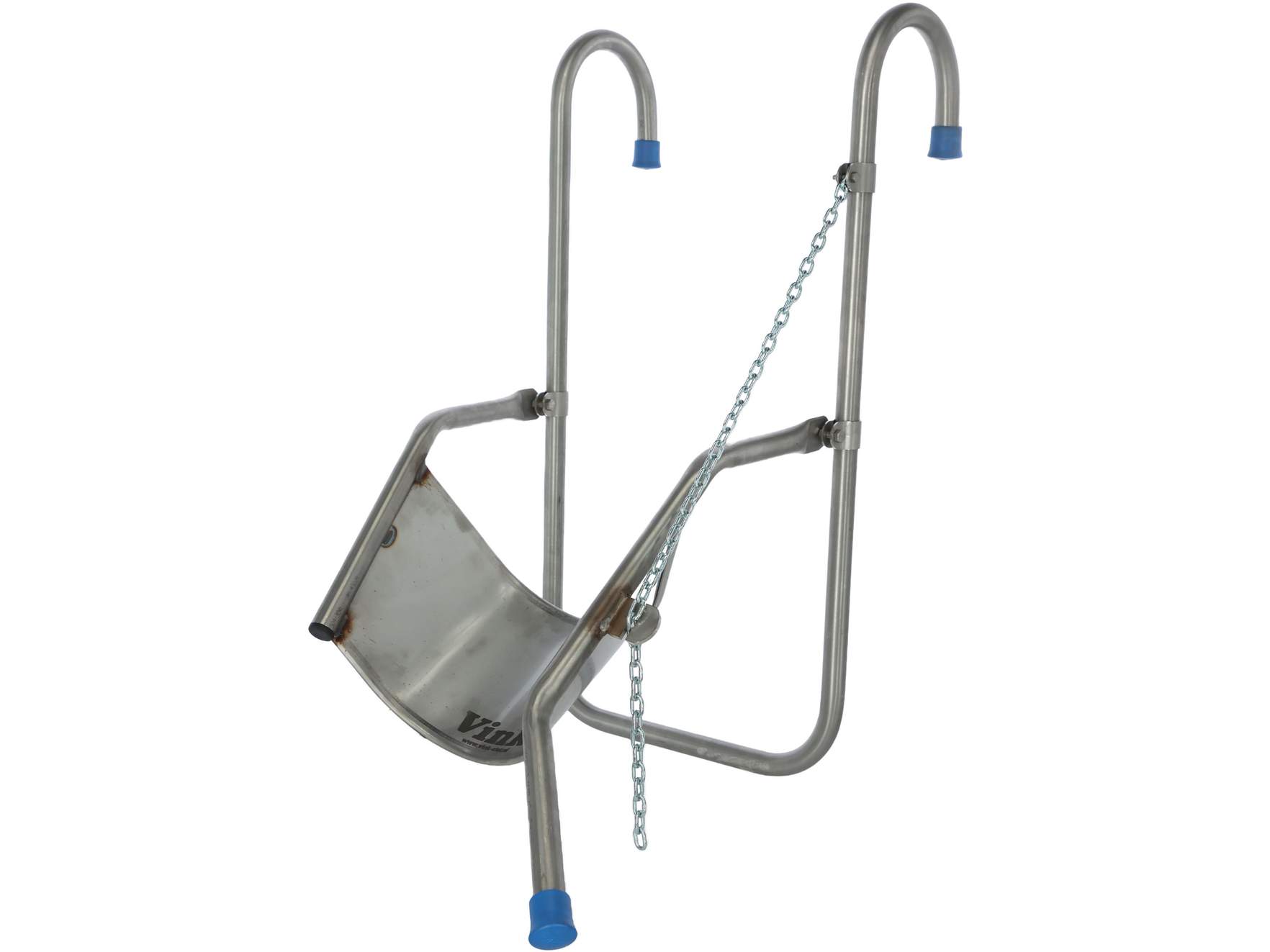 Head Support for Cattle