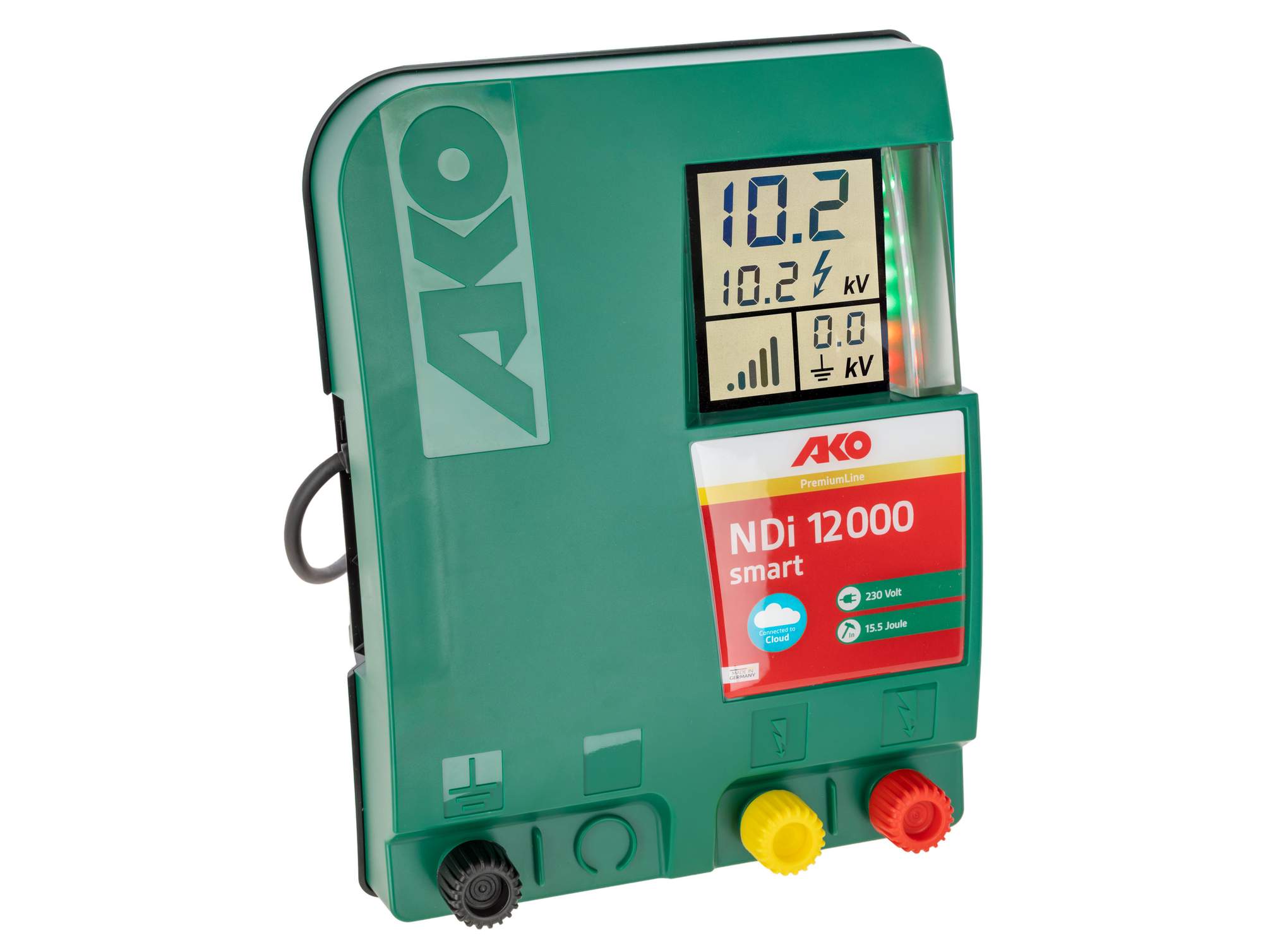 AKO NDi 12000 smart