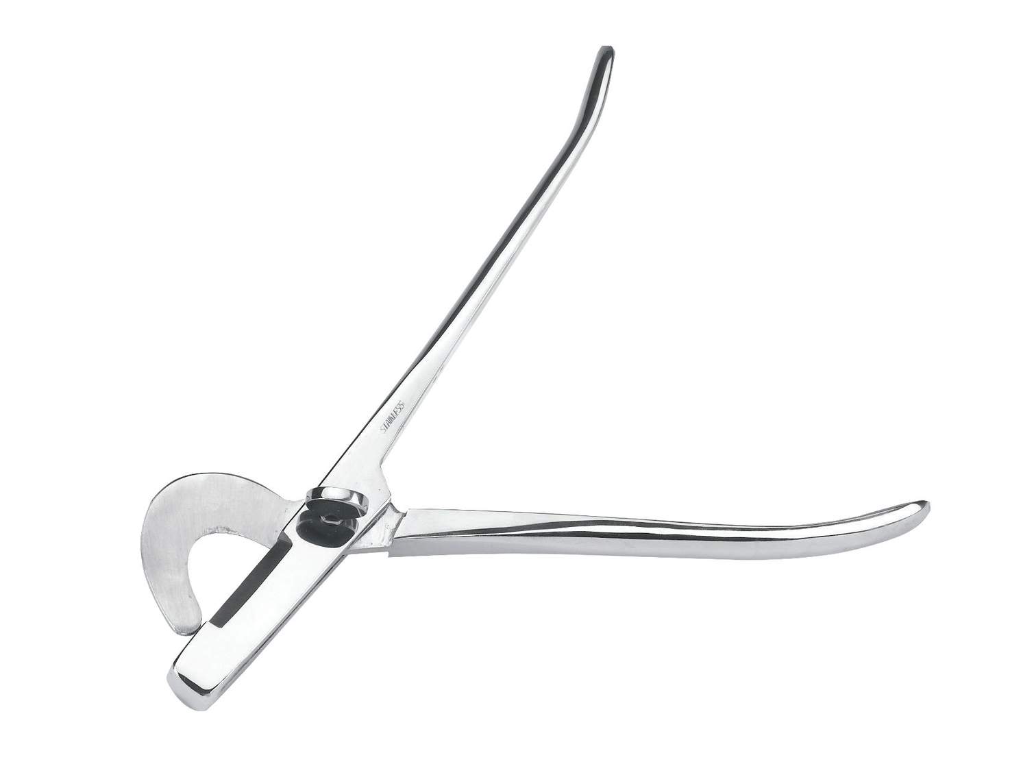 Castration Forceps