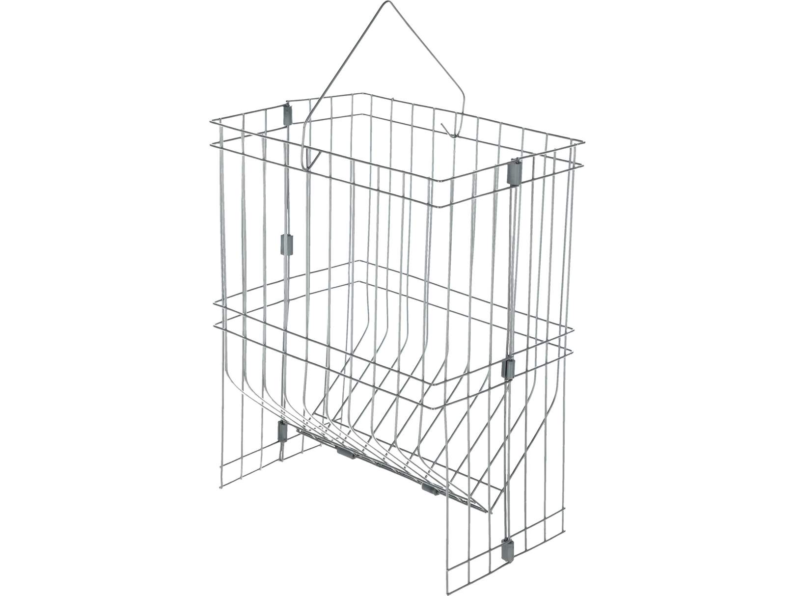 Small Animal Rack
