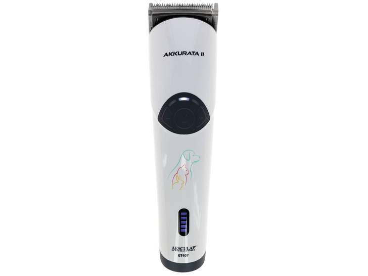 Aesculap Cordless Clipper Akkurata II