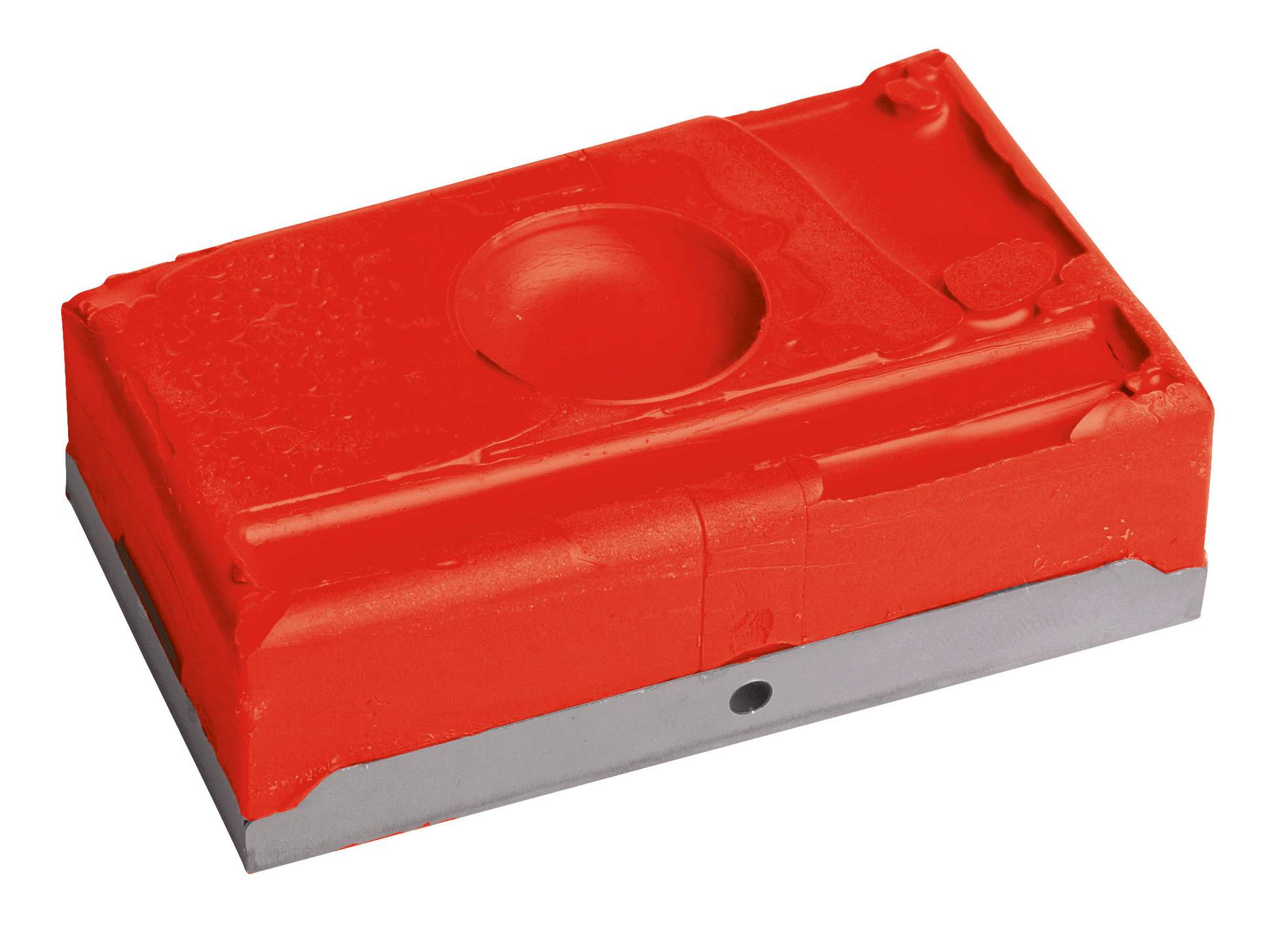 Wax Block