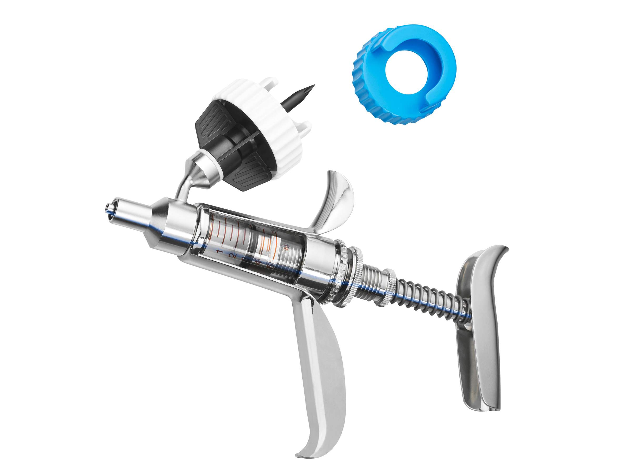 HSW FERRO-MATIC®