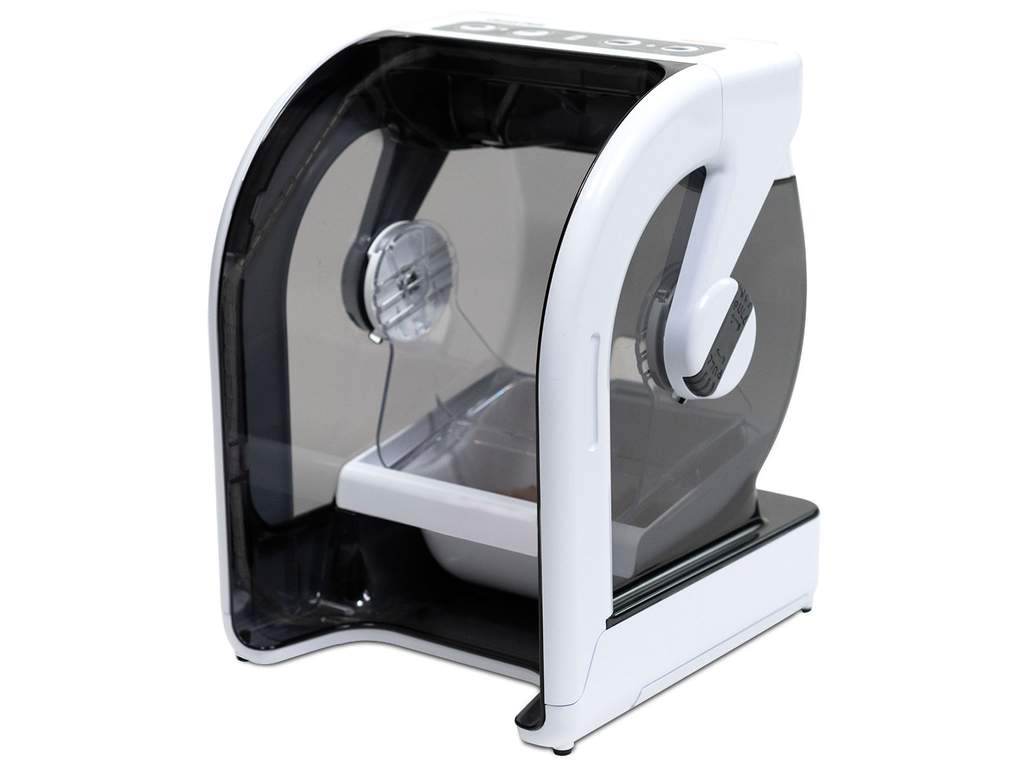 Automatic Feeder MiBowl Microchip